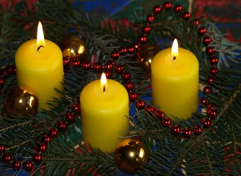 3.Advent