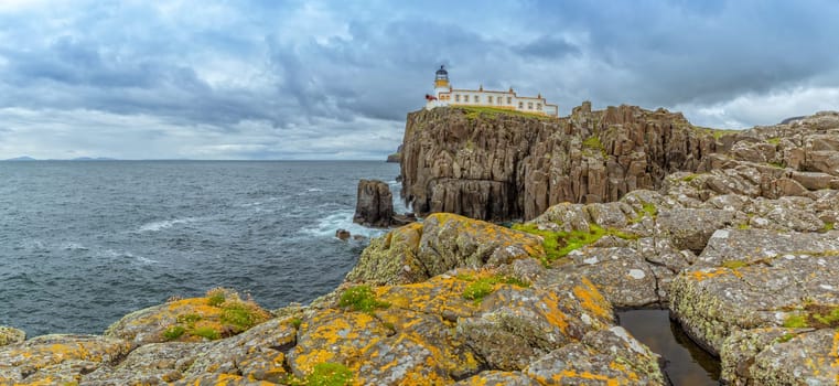 Neist Point Lighthouse
