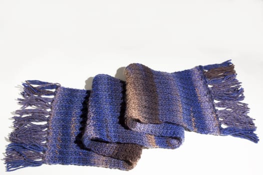 Men or women fshionable accesory handmade of wool