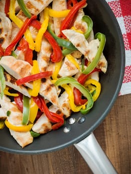 international cuisine mexican recipe flat bread with meat