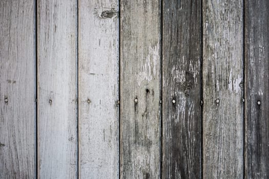 Texture of old and dirty wooden wall