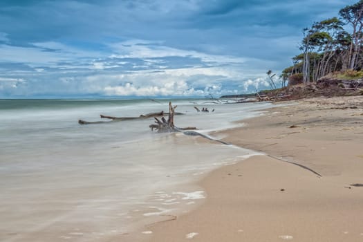 Darßer Weststrand