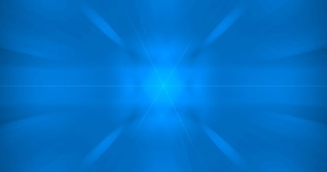 The 3d rendering Background blue abstract website pattern