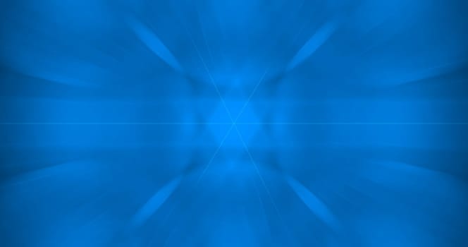 The 3d rendering Background blue abstract website pattern