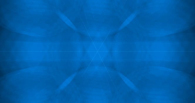 The 3d rendering Background blue abstract website pattern