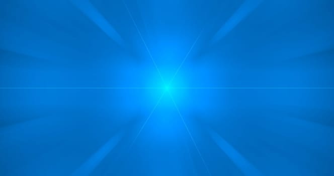 The 3d rendering Background blue abstract website pattern