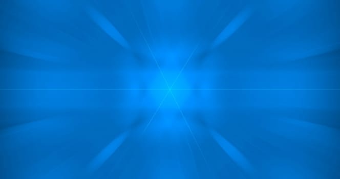 The 3d rendering Background blue abstract website pattern