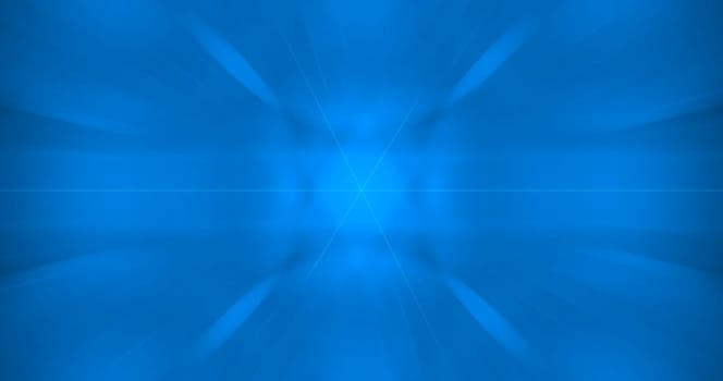 The 3d rendering Background blue abstract website pattern