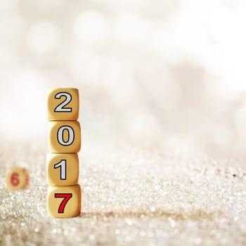 Happy New Year 2017