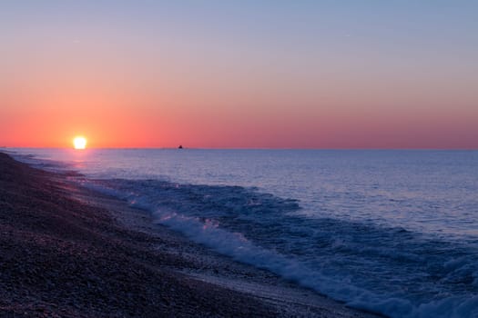 sunrise