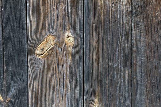 Wooden wall background