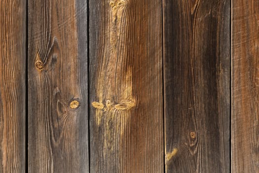 Wooden wall background