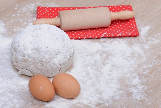 to bake or baking without roast