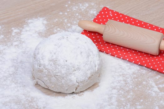 to bake or baking without roast