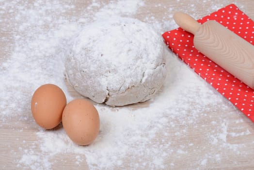 to bake or baking without roast