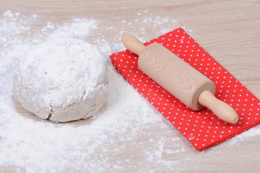 to bake or baking without roast