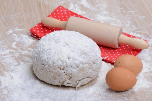 to bake or baking without roast