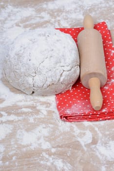 to bake or baking without roast