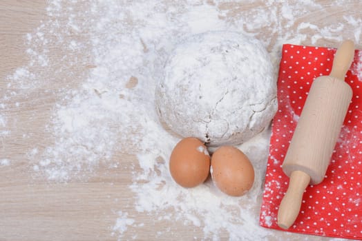 to bake or baking without roast