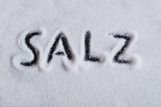 salt