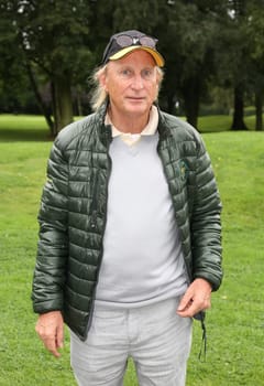 otto waalkes,.fischereihhafen golf trophy cup 2016 charity golf on wendlohe favor of uwe_seeler foundation in hamburg on 05.09.2016