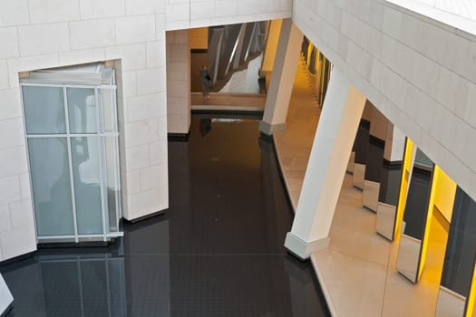 Museum of Contemporary Art of the Louis Vuitton Foundation