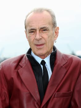 Francis Rossi . Britische Rock-Legende stellt.neues Akustik-Album Aquostic II – That ́s A Fact im Hard Rock Cafe Hamburg vor