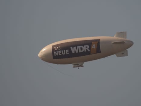 zeppelin
