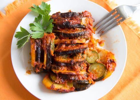 Ratatouille