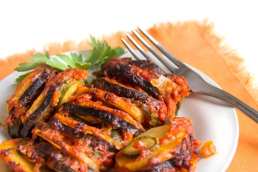 Ratatouille