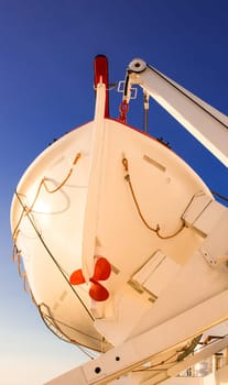 Lifeboat (rescue)
