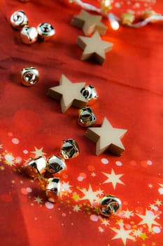 Christmas bells
