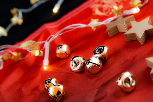 Christmas bells