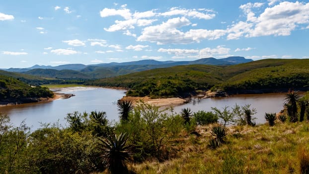 Loerie Dam Nature Reserve