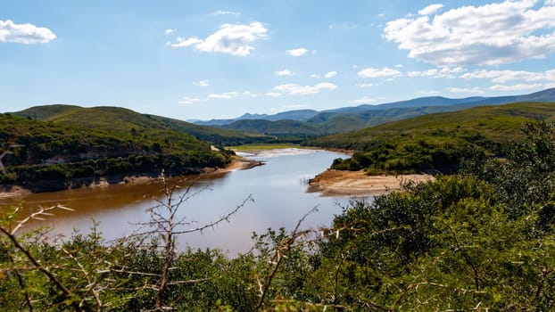 Loerie Dam Nature Reserve