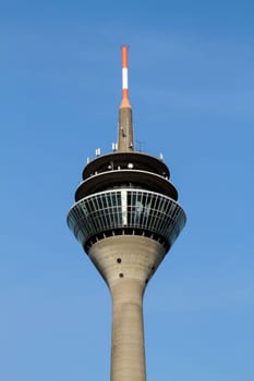 TV Tower,Düsseldorf