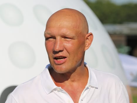 9th Golf Charity Masters in Leipzig