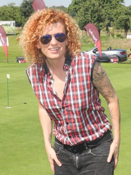 9th Golf Charity Masters in Leipzig