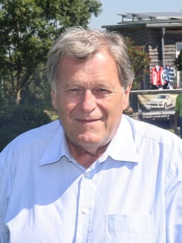 9th Golf Charity Masters in Leipzig