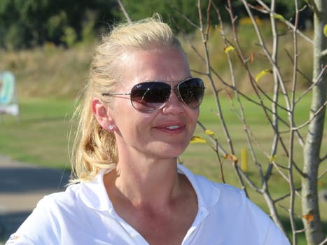 9th Golf Charity Masters in Leipzig