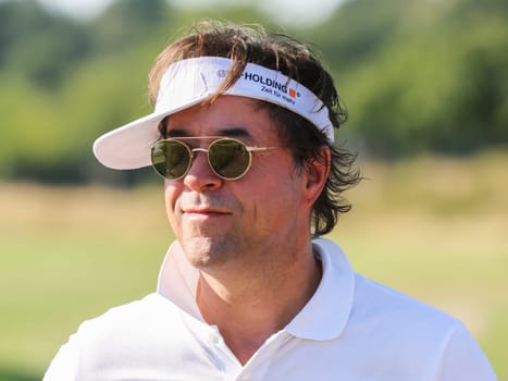 9th Golf Charity Masters in Leipzig