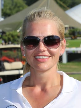 9th Golf Charity Masters in Leipzig