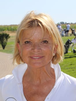 9th Golf Charity Masters in Leipzig