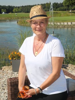 9th Golf Charity Masters in Leipzig