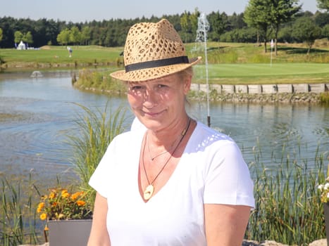 9th Golf Charity Masters in Leipzig