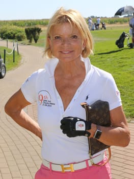 9th Golf Charity Masters in Leipzig