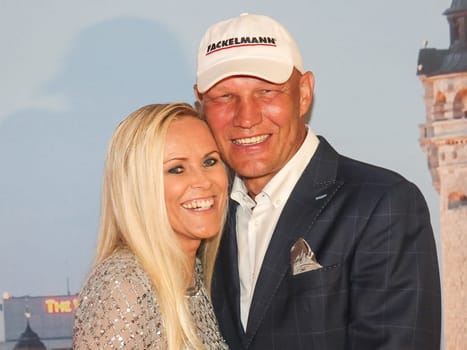 9th Golf Charity Masters in Leipzig
