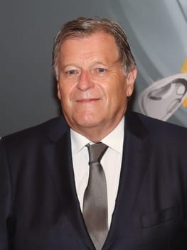 9th Golf Charity Masters in Leipzig