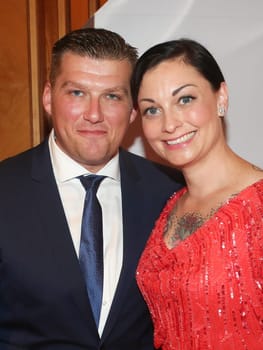9th Golf Charity Masters in Leipzig