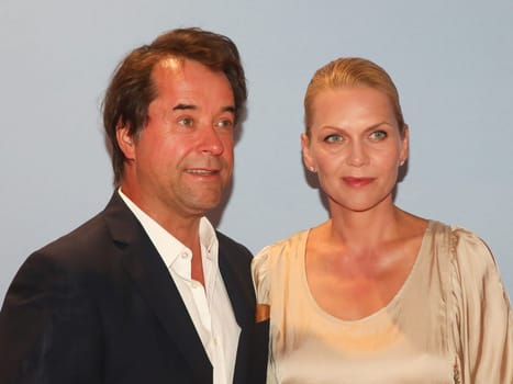 9th Golf Charity Masters in Leipzig